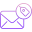 Mail Symbol 64x64