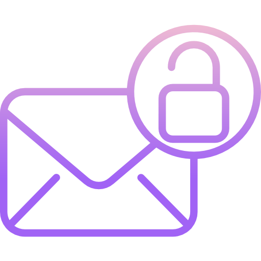 Mail 图标
