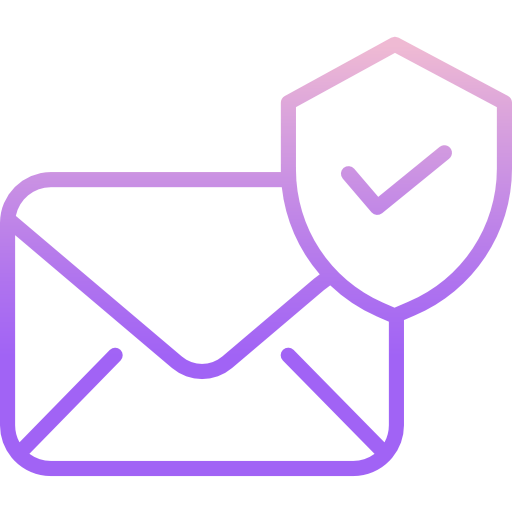 Mail 图标