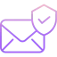 Mail Symbol 64x64
