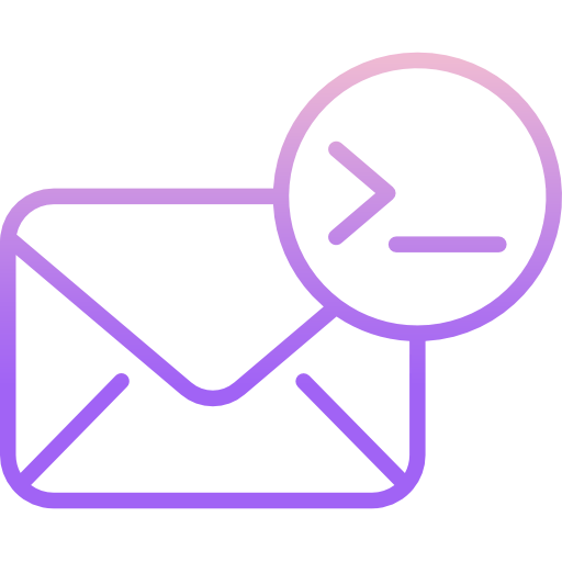 Mail icon