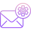 Mail Symbol 64x64