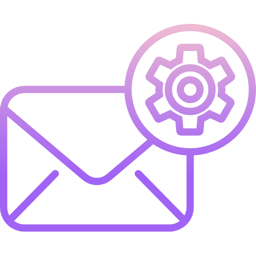 Mail icon