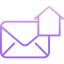 Mail Symbol 64x64