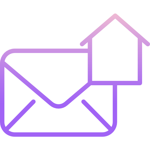 Mail icon