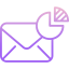 Mail Symbol 64x64