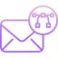 Mail Symbol 64x64