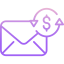 Mail Symbol 64x64