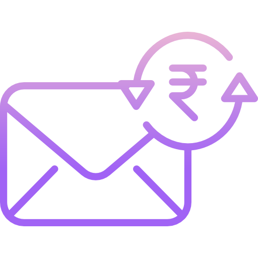 Mail 图标