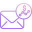 Mail Symbol 64x64
