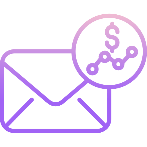 Mail icon