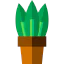 Plant icon 64x64