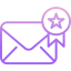 Mail Symbol 64x64
