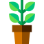 Plant icon 64x64