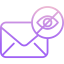 Mail Symbol 64x64