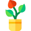 Plant icon 64x64