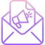 Mail Symbol 64x64