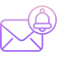 Mail Symbol 64x64