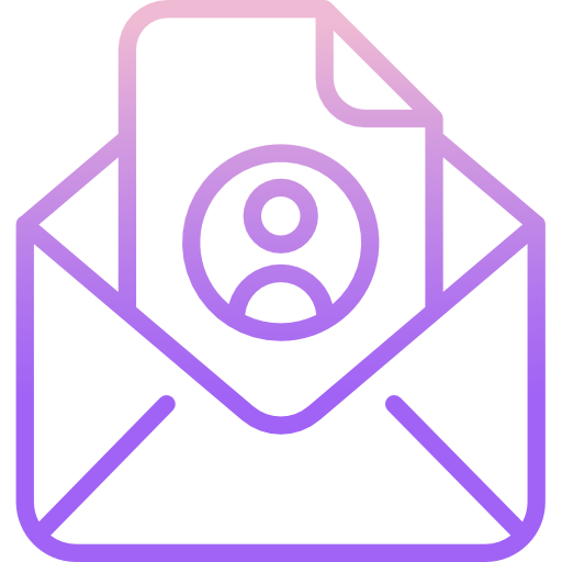 Mail icon
