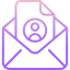 Mail Symbol 64x64