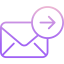Mail Symbol 64x64