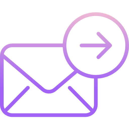 Mail 图标
