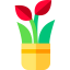 Plant icon 64x64