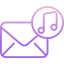 Mail Symbol 64x64