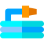 Hose icon 64x64