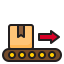 Conveyor 图标 64x64