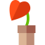 Plant icon 64x64