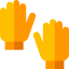 Gloves icon 64x64