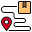 Location 图标 64x64