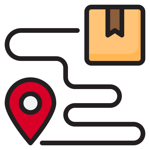 Location icon