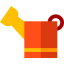 Watering can icon 64x64