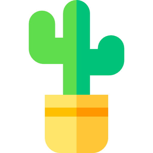 Cactus icon