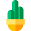 Cactus icon 64x64