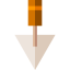 Trowel icon 64x64