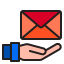 Mail 图标 64x64