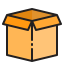 Box 图标 64x64
