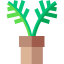 Plant icon 64x64