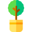 Plant icon 64x64