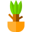 Plant icon 64x64