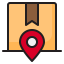 Delivery 图标 64x64