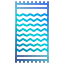 Beach towel 상 64x64