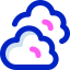 Clouds icon 64x64