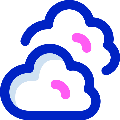 Clouds 图标