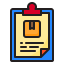 Clipboard 图标 64x64
