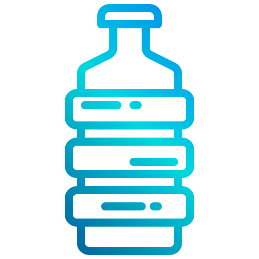 Bottle icon