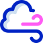 Windy icon 64x64